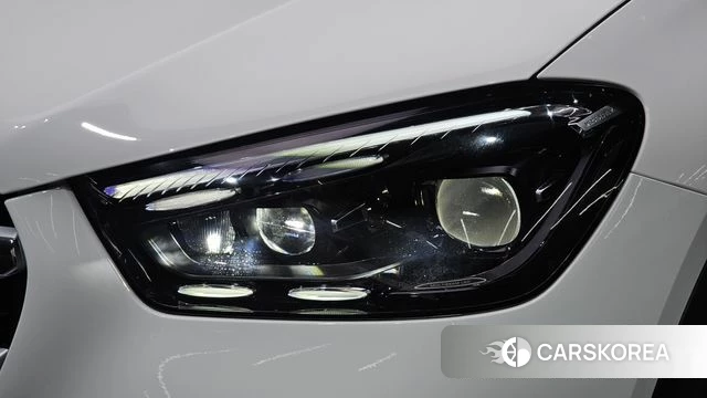 Mercedes-Benz GLE-Class W167 id 4767209 из Кореи 14
