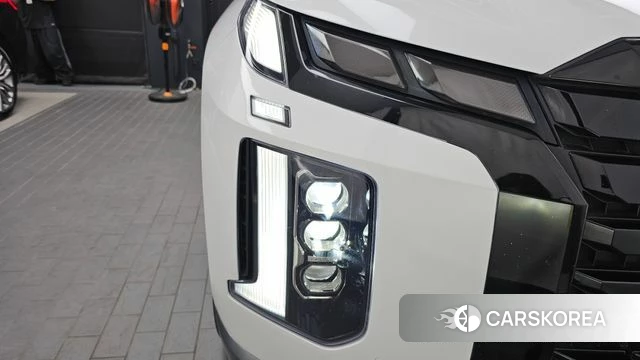 Hyundai The New Palisade id 4640344 из Кореи 14