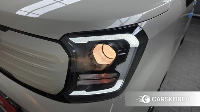 Kia The New Kia Ray id 4322936 из Кореи 14