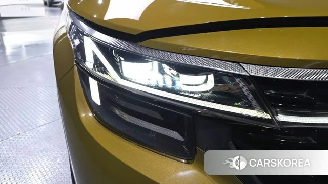 Kia The New Seltos id 4422785 из Кореи 14