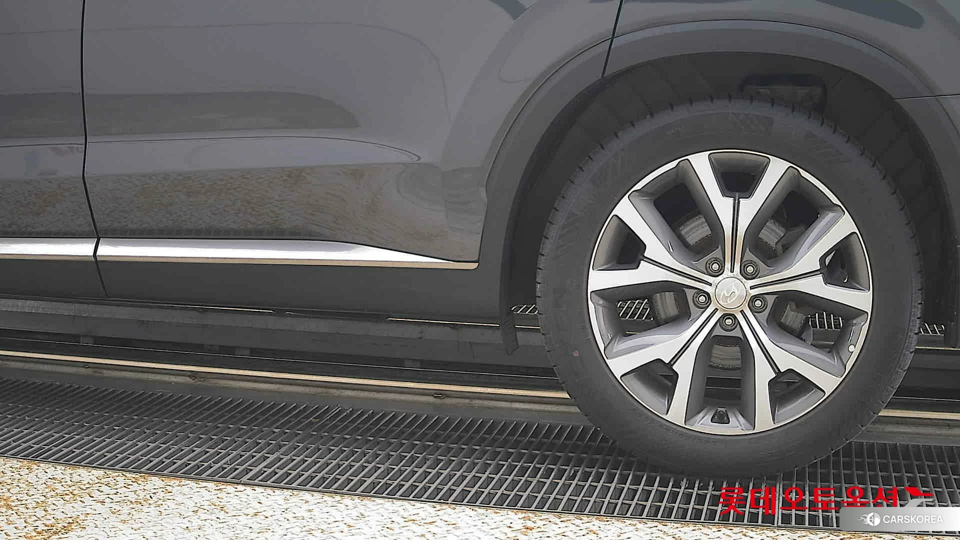 Hyundai Palisade id 4664285 из Кореи 14