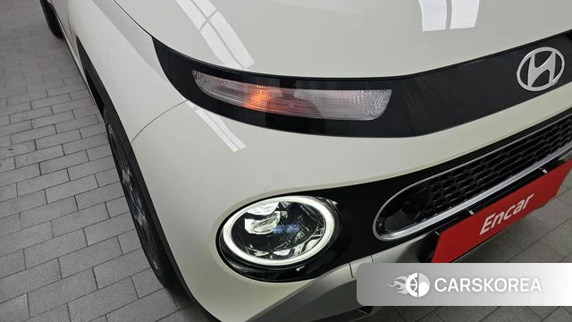 Hyundai The New Casper id 4421278 из Кореи 14