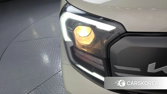 Kia The New Kia Ray id 4533955 из Кореи 14