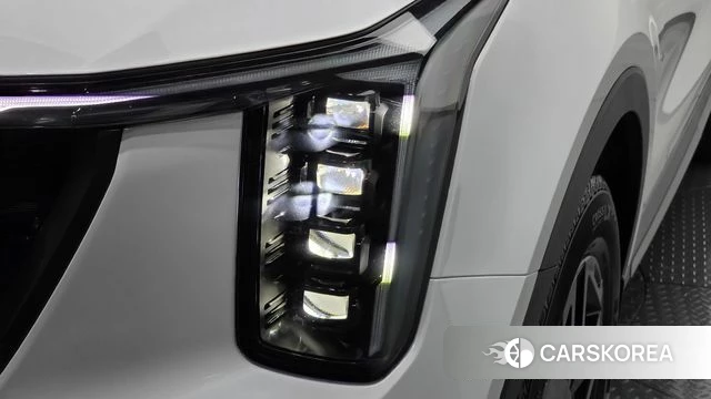 Kia The New Sorento 4th Generation id 4928171 из Кореи 14