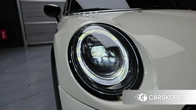 Mini Cooper id 4784283 из Кореи 14