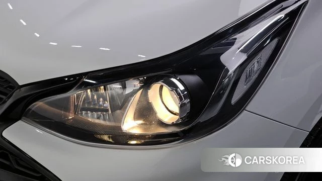 Chevrolet (GM Daewoo) The New Spark id 4232175 из Кореи 14