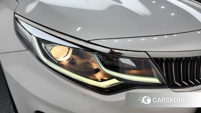 Kia The New K5 2nd generation id 4363011 из Кореи 14