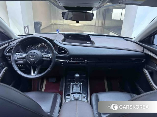 Mazda CX-30 id 4273159 из Китая 14