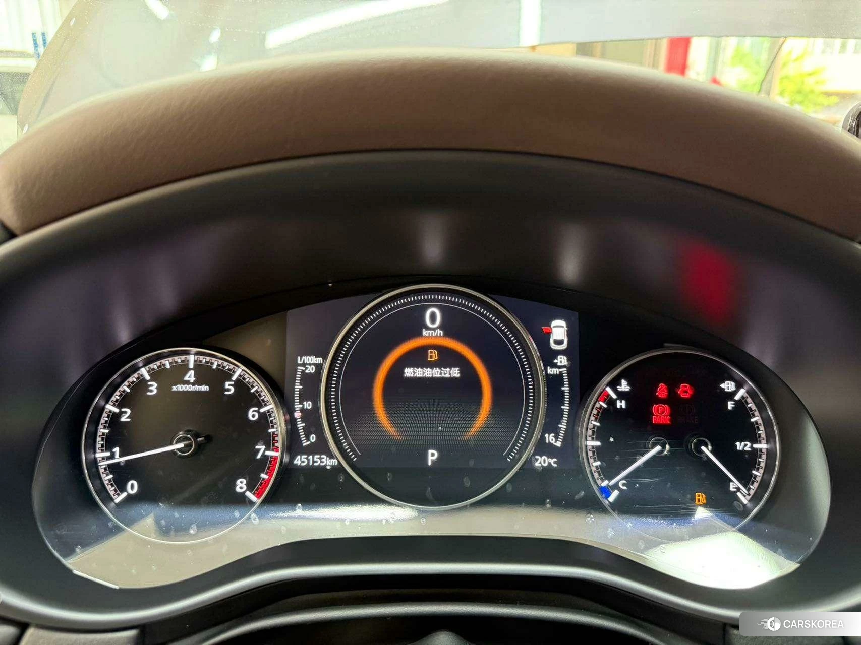 Mazda CX-30 id 4467981 из Китая 14