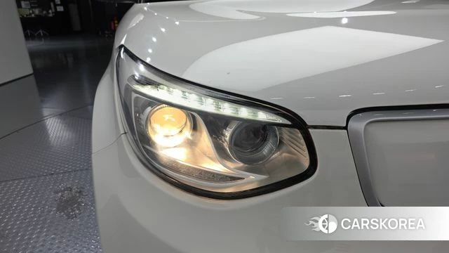 Kia Soul EV id 4785776 из Кореи 14