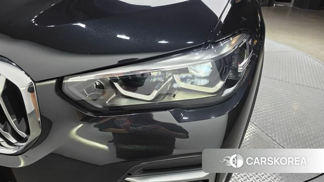 BMW X5 (G05) id 4415386 из Кореи 14