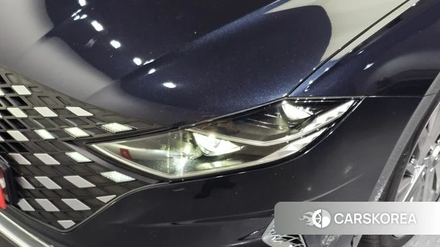 Hyundai The New Grandeur IG id 4631681 из Кореи 14