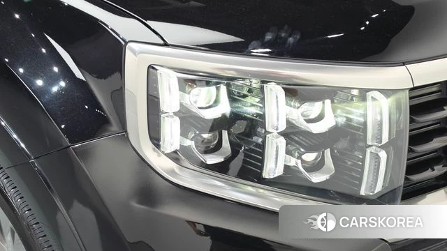 Kia Mohave Master id 4717380 из Кореи 14