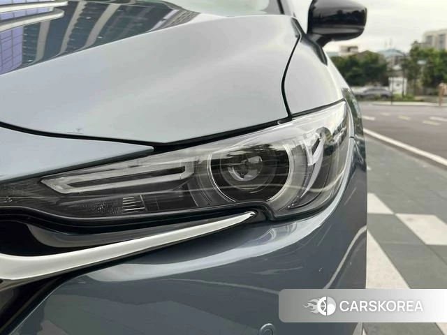 Mazda CX-5 id 4273871 из Китая 14
