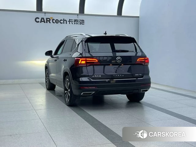 Volkswagen Tuyue id 4207704 из Китая 14