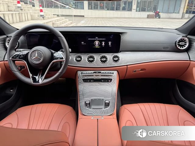 Mercedes-Benz CLS id 3993359 из Китая 14