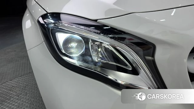 Mercedes-Benz GLA-Class X156 id 4520473 из Кореи 14