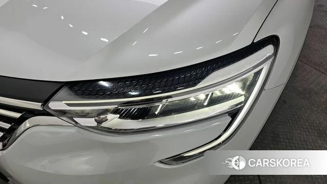 Renault Korea (Samsung) XM3 id 4196428 из Кореи 14