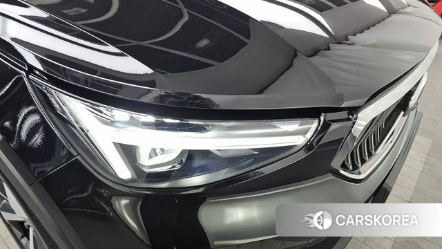 Volvo XC40 id 4230149 из Кореи 14