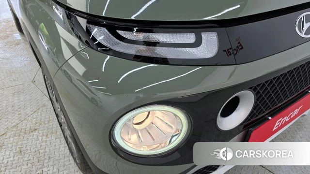 Hyundai Casper id 4282227 из Кореи 14