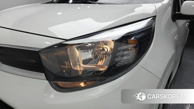 Kia Morning Urban (JA) id 4556341 из Кореи 14