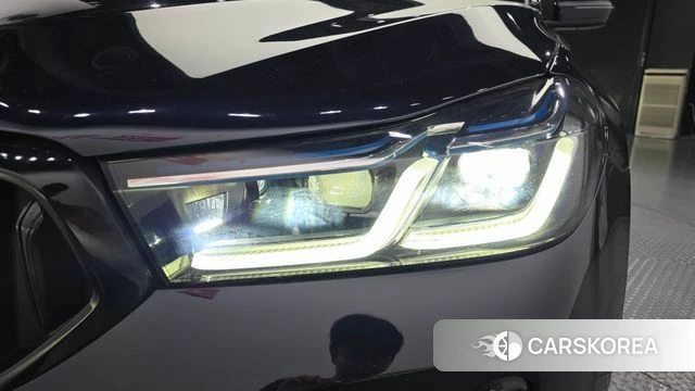 BMW 6 Series GT (G32) id 4518280 из Кореи 14