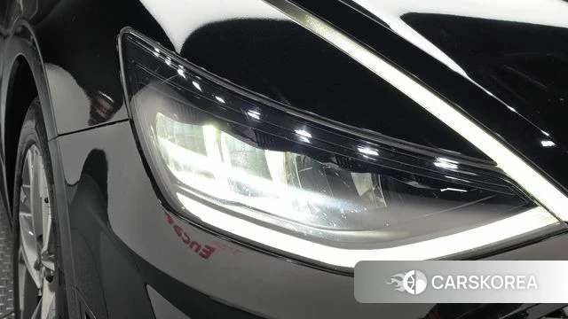 Hyundai Sonata (DN8) id 4489346 из Кореи 14