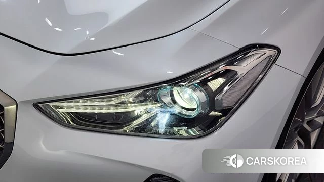 Genesis G70 id 4543268 из Кореи 14
