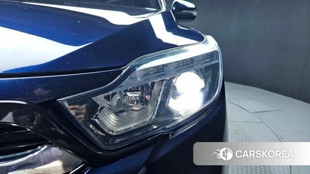 Ssangyong Rexton Sports id 4620398 из Кореи 14