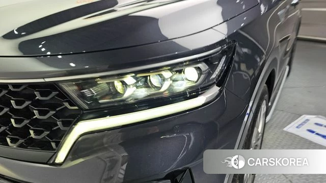 Kia Sorento 4th Generation id 4535233 из Кореи 14