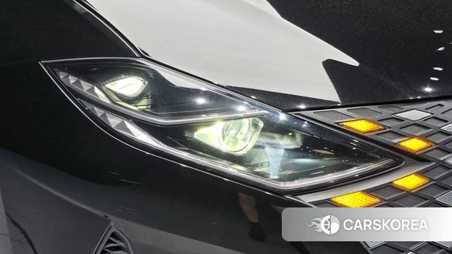 Hyundai The New Grandeur IG id 4651003 из Кореи 14