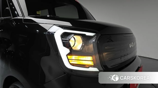 Kia The New Kia Ray id 4744293 из Кореи 14