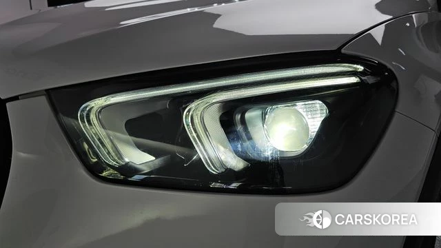 Mercedes-Benz GLE-Class W167 id 4415814 из Кореи 14