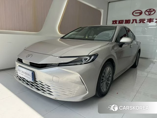 Toyota Camry id 4214051 из Китая 14