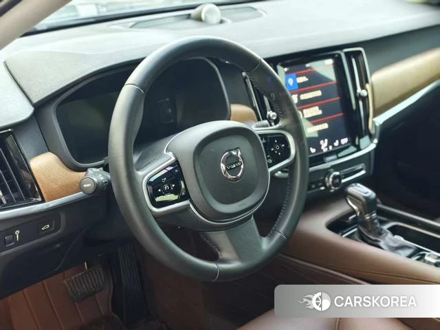 Volvo S90 id 4221602 из Китая 14