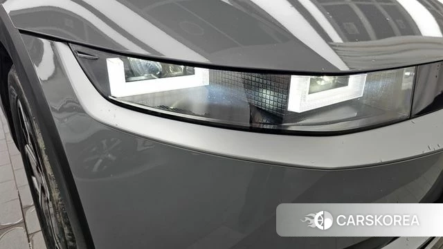 Hyundai Ionic 5 id 4619367 из Кореи 14