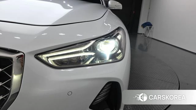 Genesis G70 id 4435662 из Кореи 14