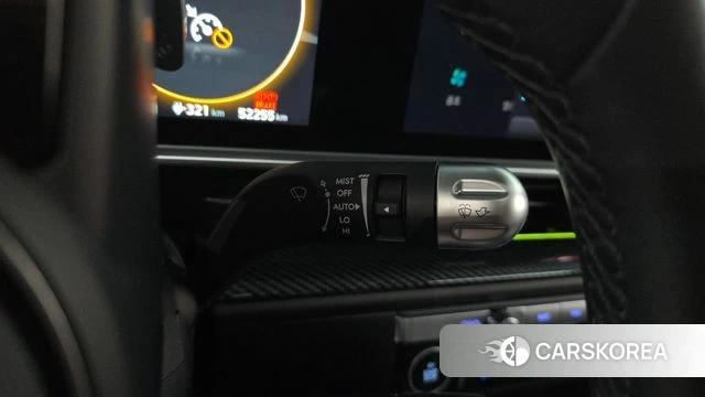 Hyundai Ionic 6 id 4408303 из Кореи 14