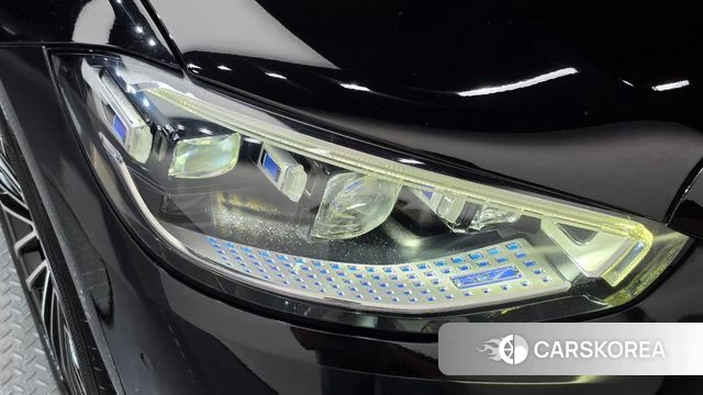 Mercedes-Benz S-Class W223 id 4763705 из Кореи 14