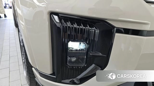 Ssangyong Actian 2nd Generation id 4897827 из Кореи 14