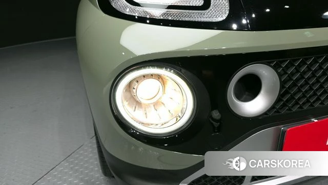 Hyundai Casper id 4223620 из Кореи 14