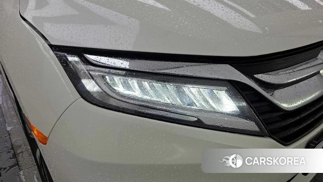 Honda Odyssey id 4351325 из Кореи 14