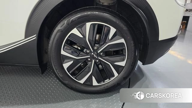 Kia EV6 id 4578994 из Кореи 14