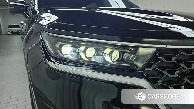 Kia Sorento 4th Generation id 4942995 из Кореи 14