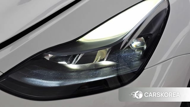 Tesla Model Y id 4792562 из Кореи 14