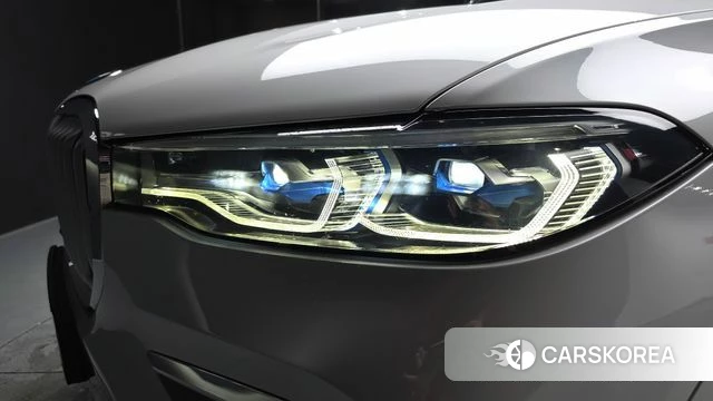 BMW X7 (G07) id 4750409 из Кореи 14