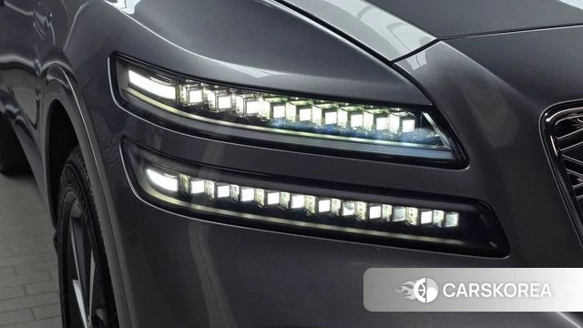 Genesis GV80 id 4590130 из Кореи 14