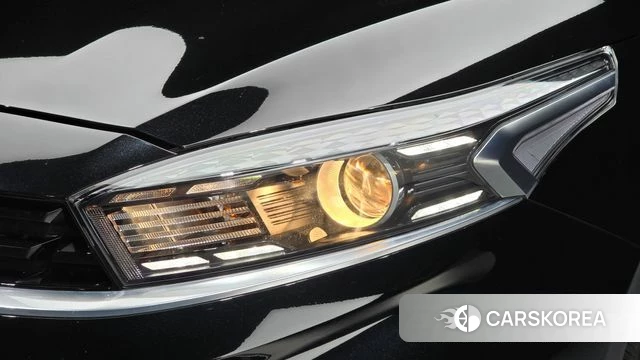 Kia The New K3 2nd generation id 4750183 из Кореи 14