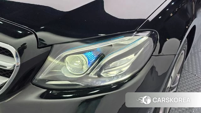 Mercedes-Benz E-Class W213 id 4770232 из Кореи 14