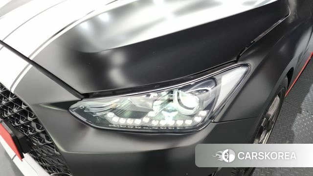 Hyundai Veloster (JS) id 4362005 из Кореи 14